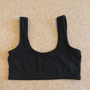 ARQ Wide Strap Bra